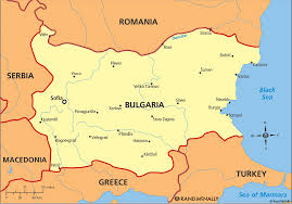 Bulgaria - Hometown of Harry Dalian
